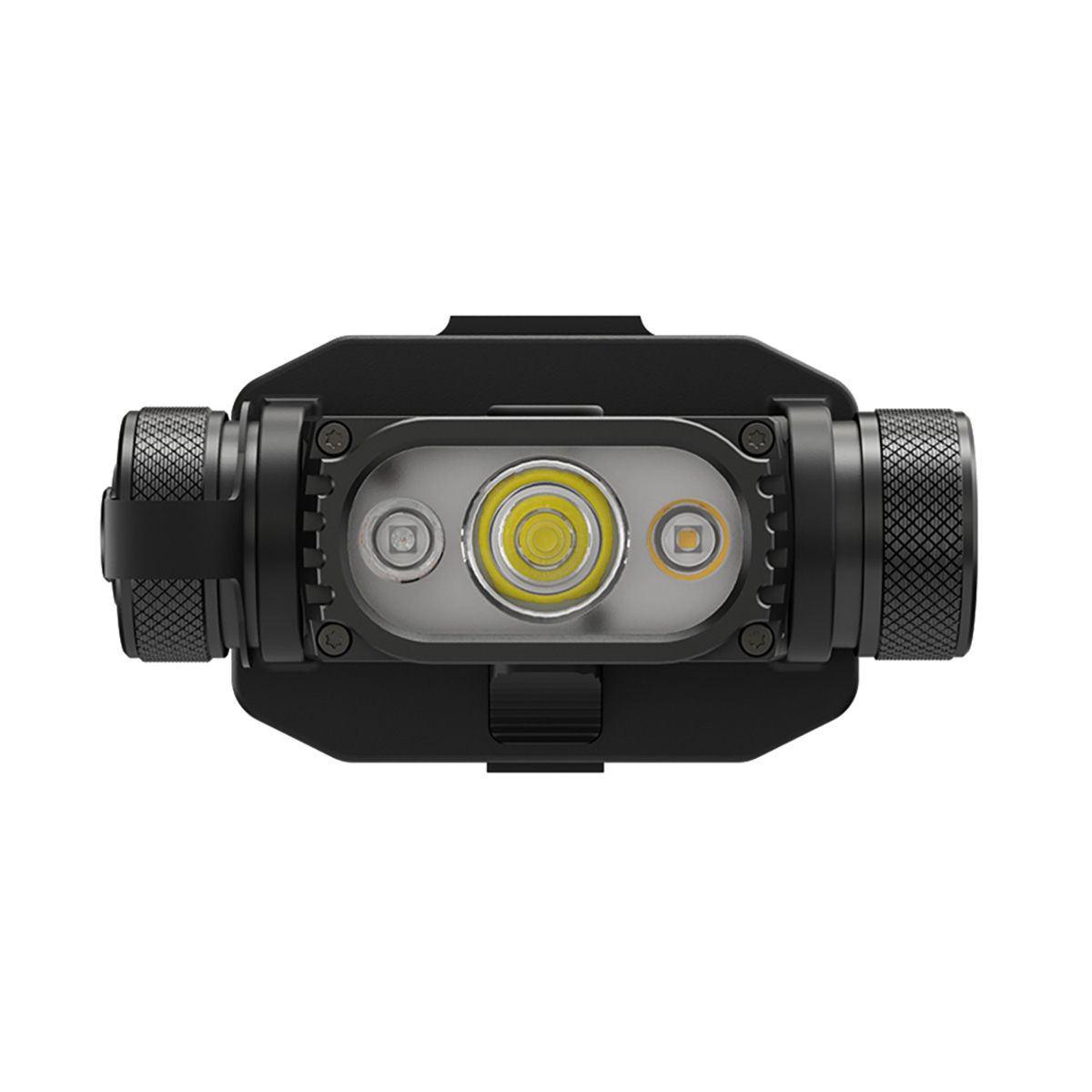 Nitecore HC65 V2 Luminus SST-40-W LED
