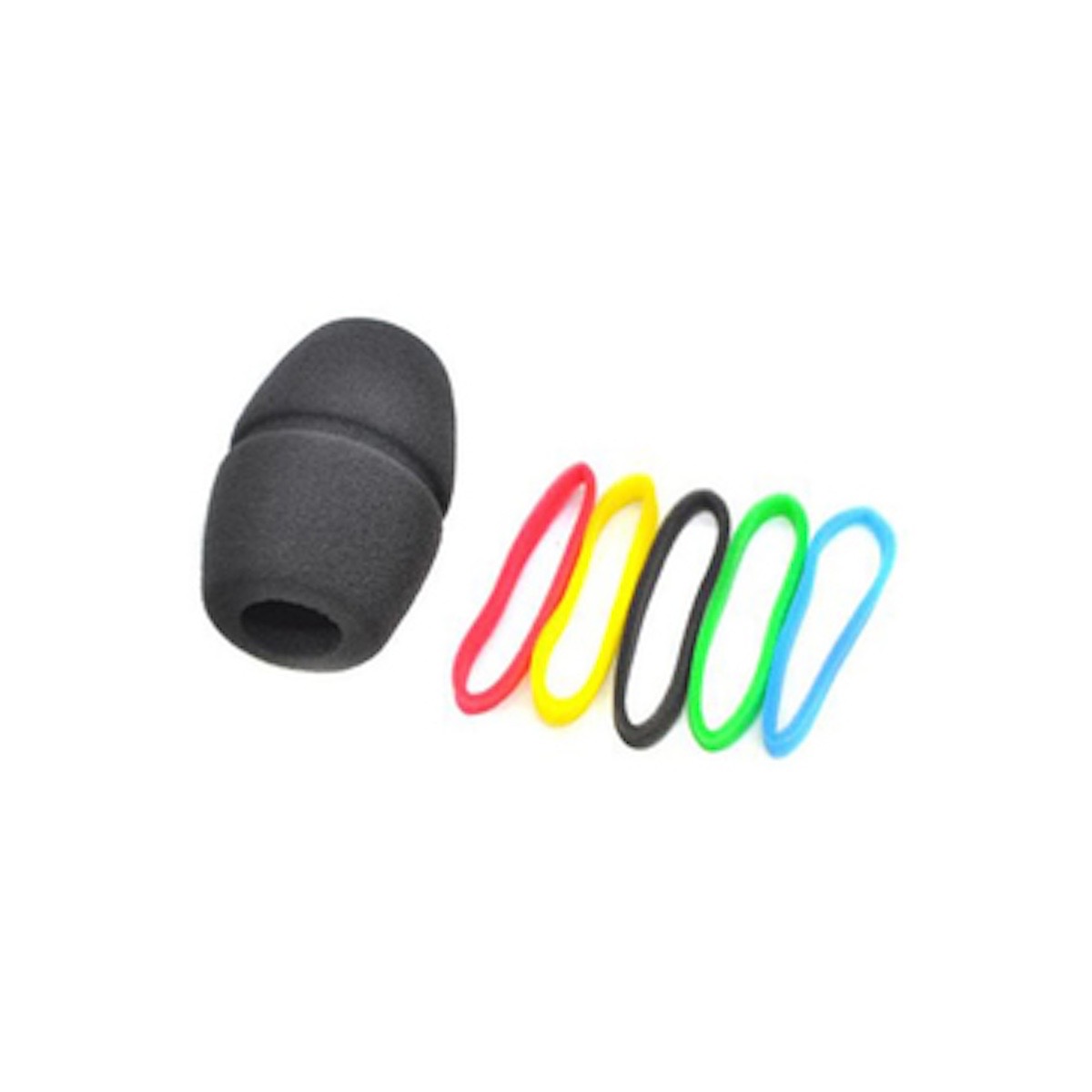 Sennheiser MZW 4032-A Schaumwindschutz