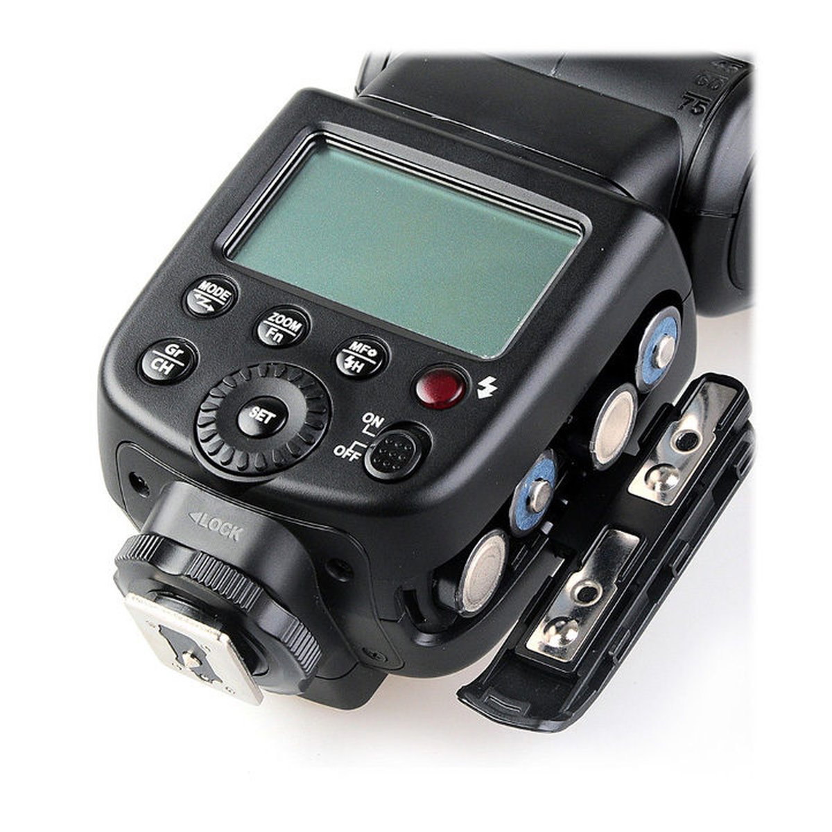 Godox Speedlite TT600