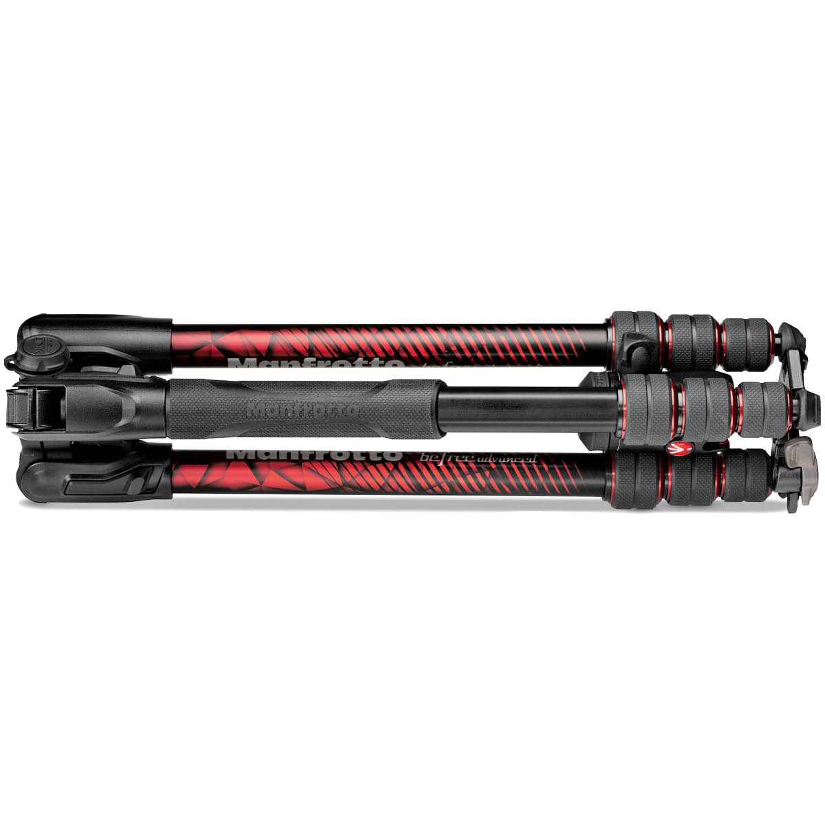 Manfrotto Befree Advanced Twist Rot