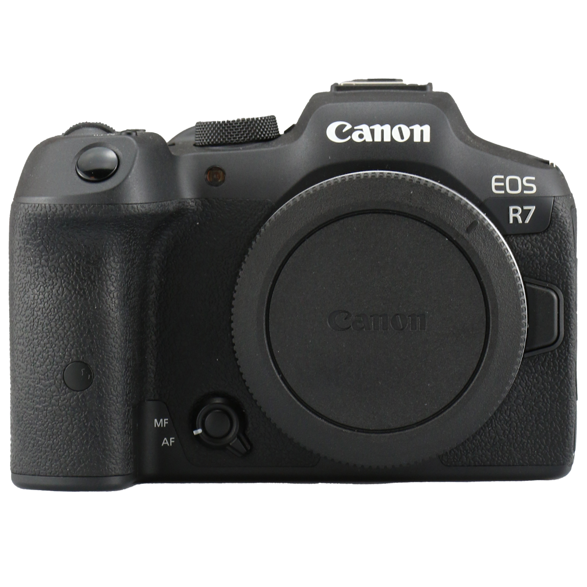 Canon EOS R7 Gehäuse Gebraucht