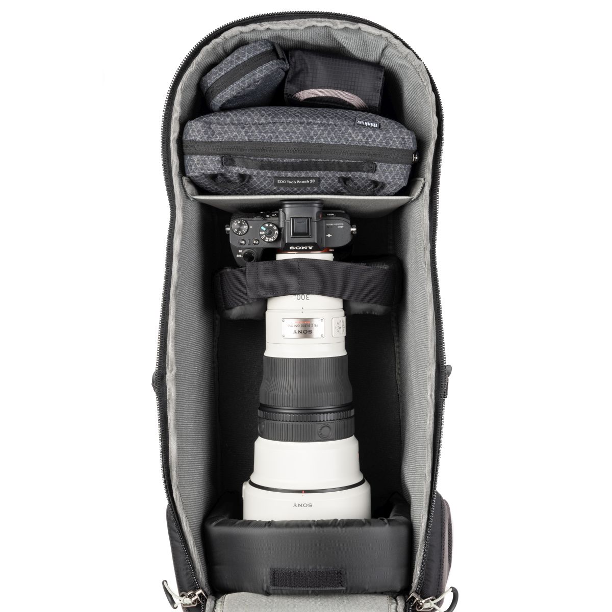 Think Tank BackLight Long Lens Rucksack