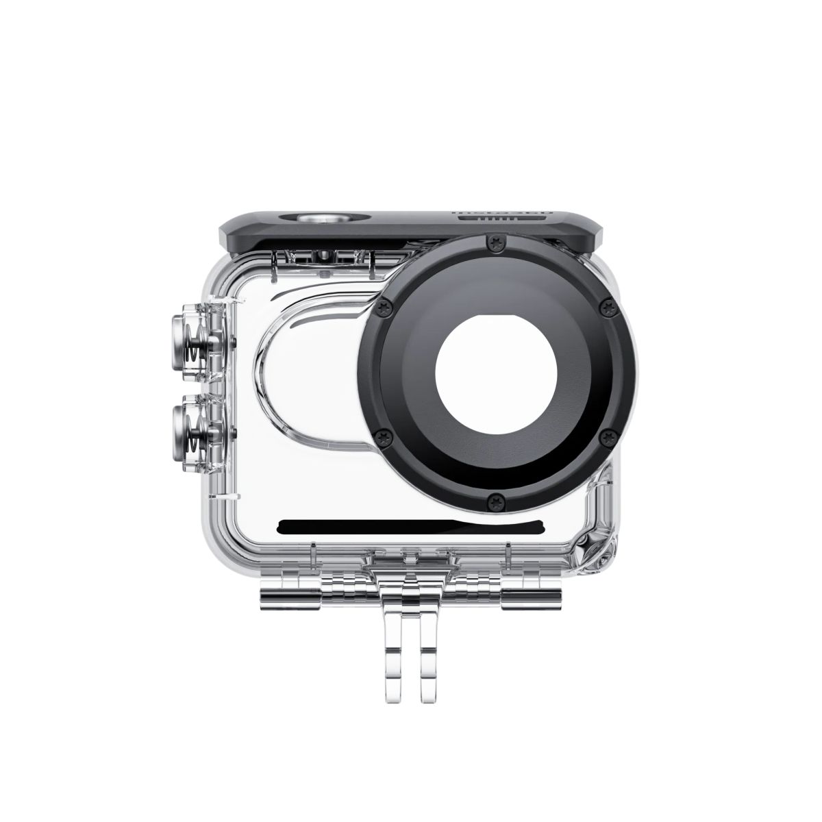 Insta360 GO 3/GO 3S Tauchgehäuse