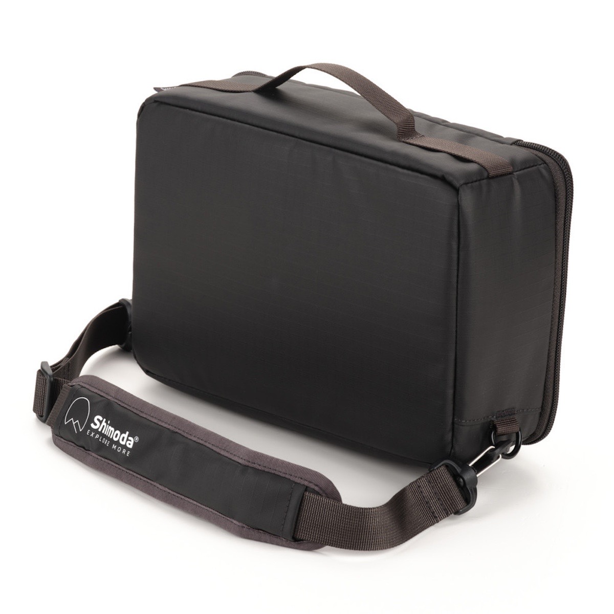 Shimoda Core Unit Mini Drohne Schwarz