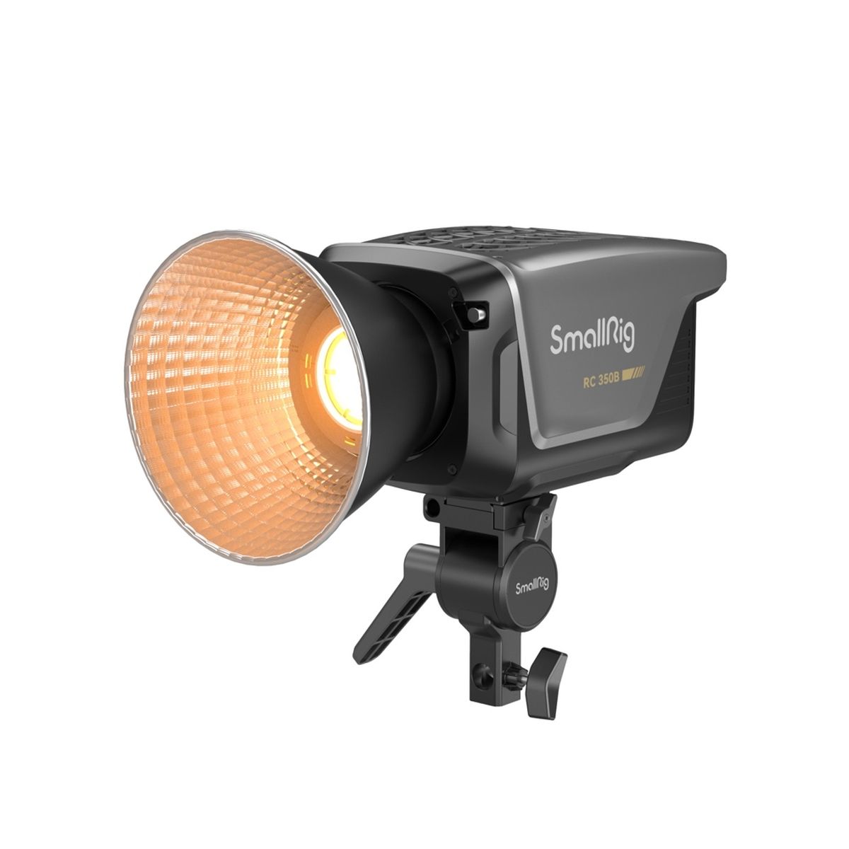 SmallRig 3966 RC 350B COB LED Videoleuchte (Europäischer Standard)