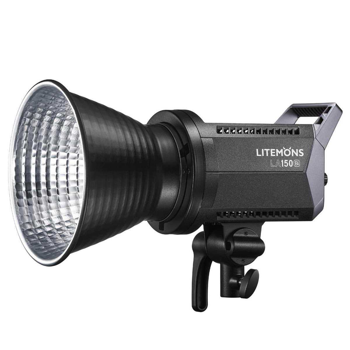 Godox Litemons LED Video Licht LA150Bi