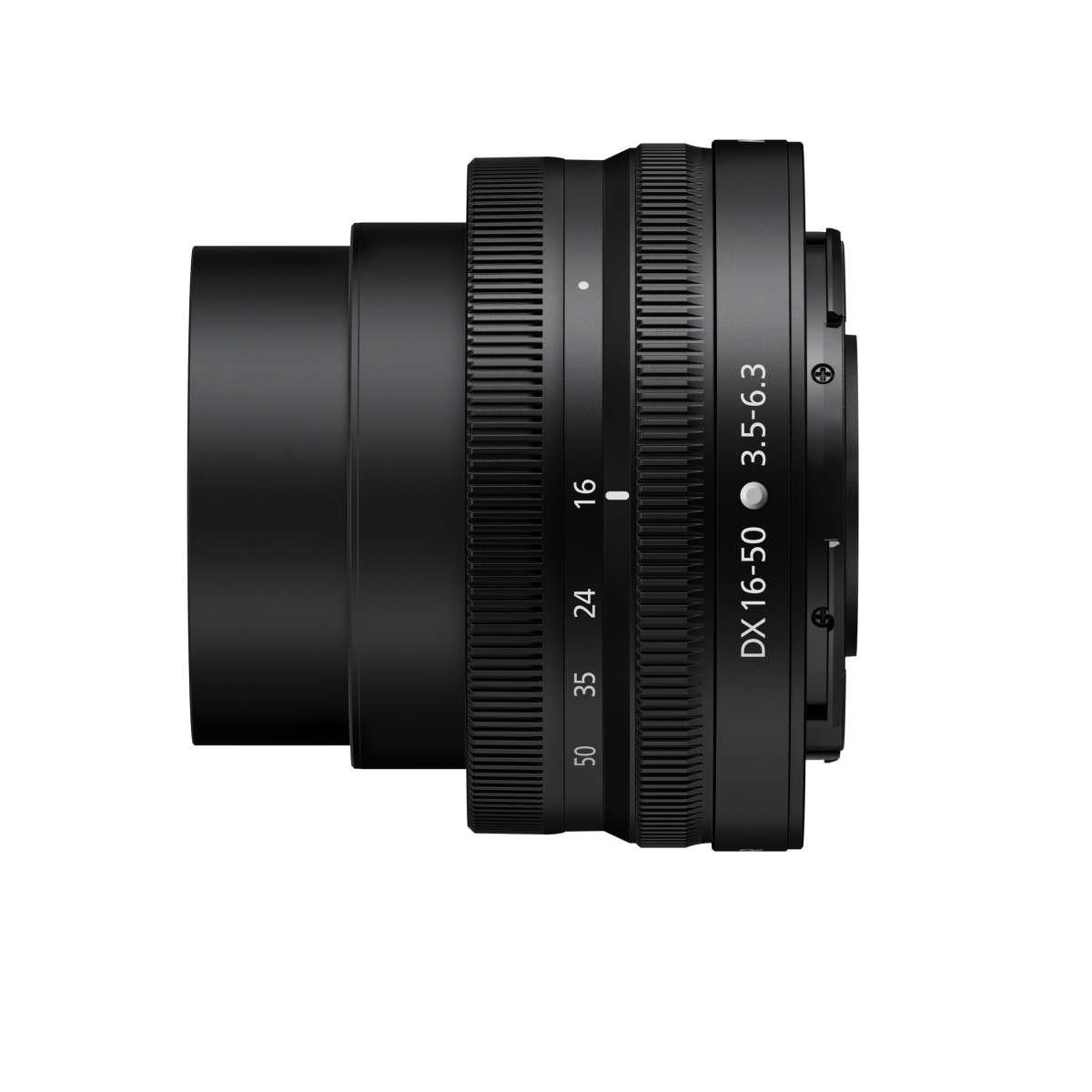 Nikon 16-50 mm 1:3,5-6,3 Z DX VR