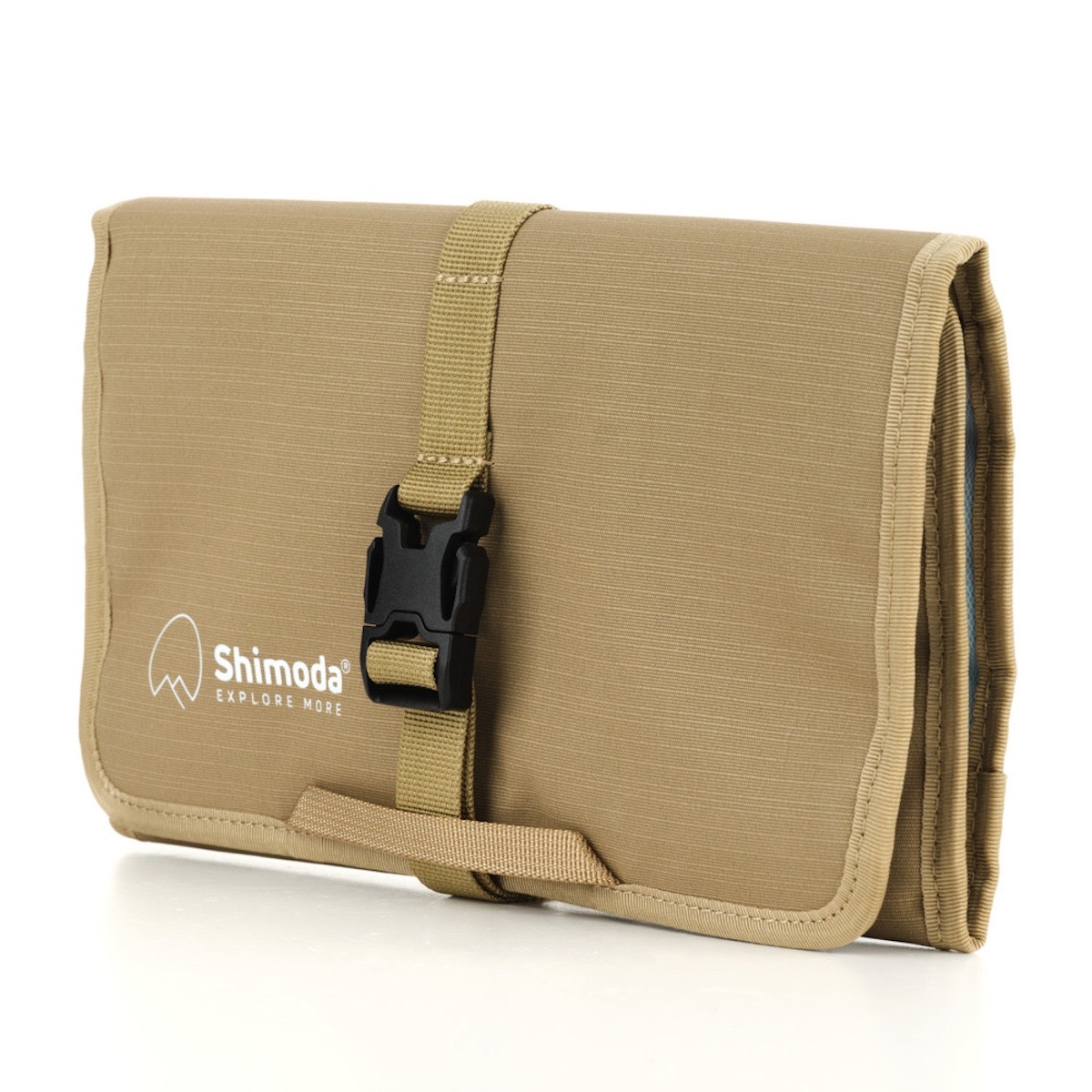 Shimoda 3 Panel Wrap BOA