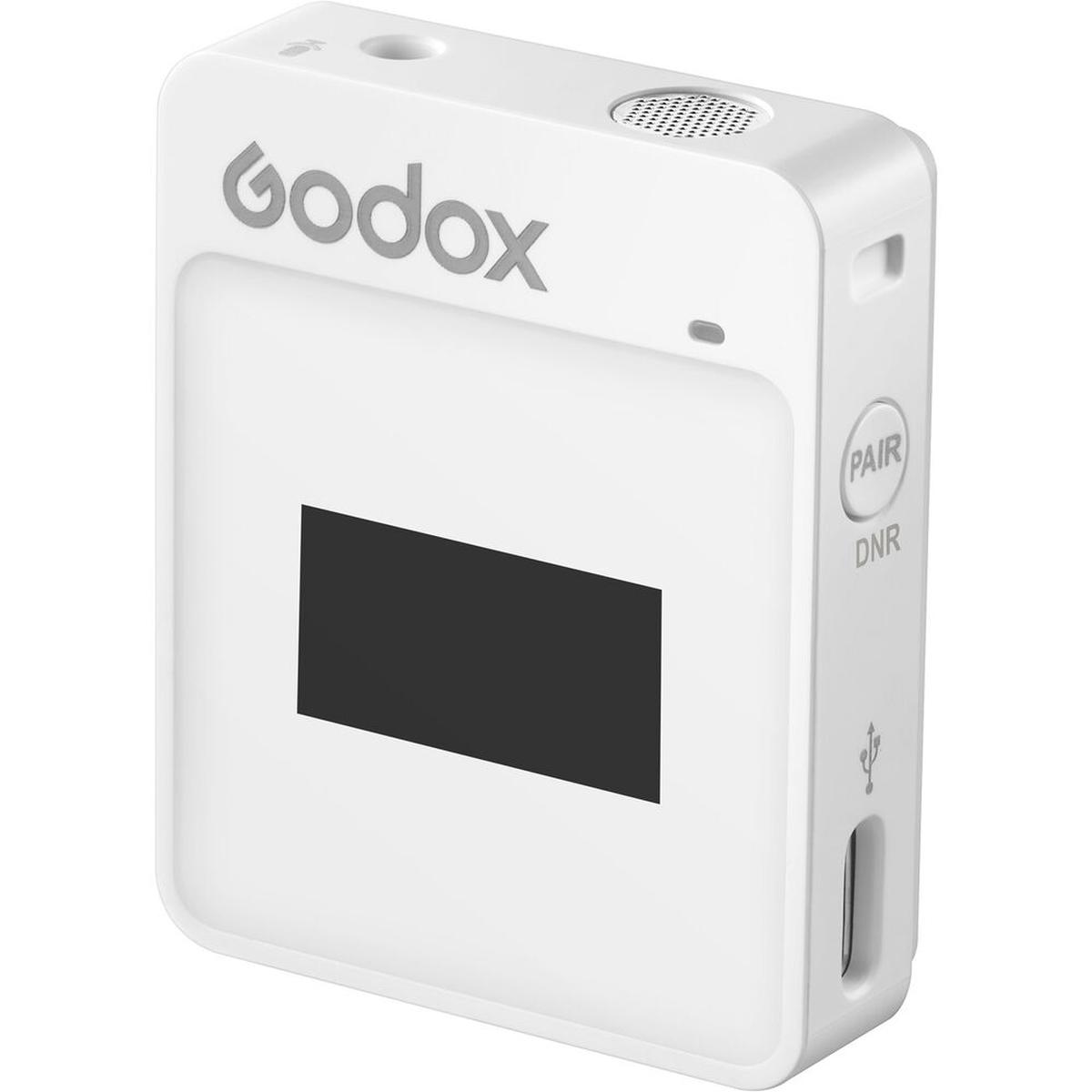 Godox MoveLink II M1 (Weiß)