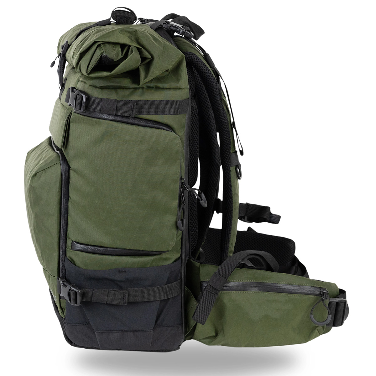 Compagnon Element Rucksack 30L Forest Green
