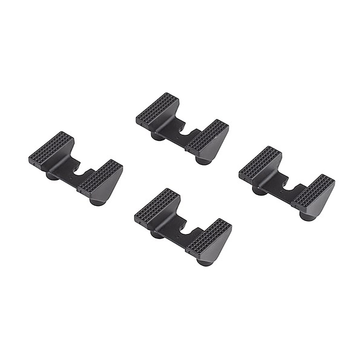 Manfrotto 035WDG Keile für Super Clamp 4 Stück