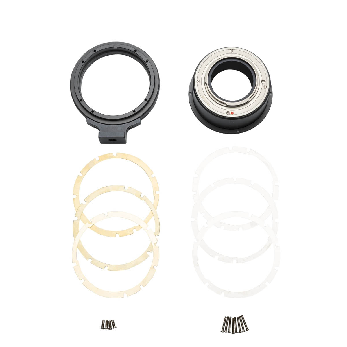 XEEN Mount Kit MFT 14 mm