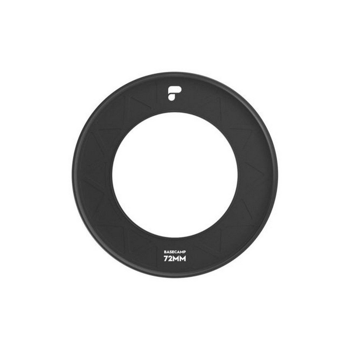 PolarPro BaseCamp - Thread Plate 72 mm