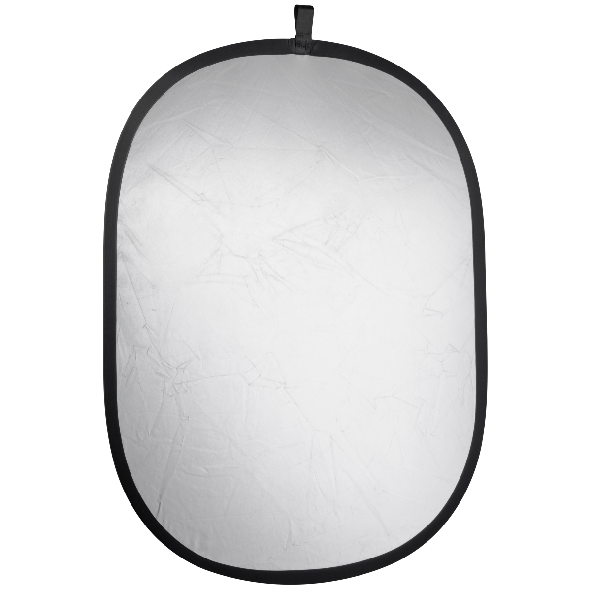 Walimex Faltreflektor silber/weiß, 91x122 cm