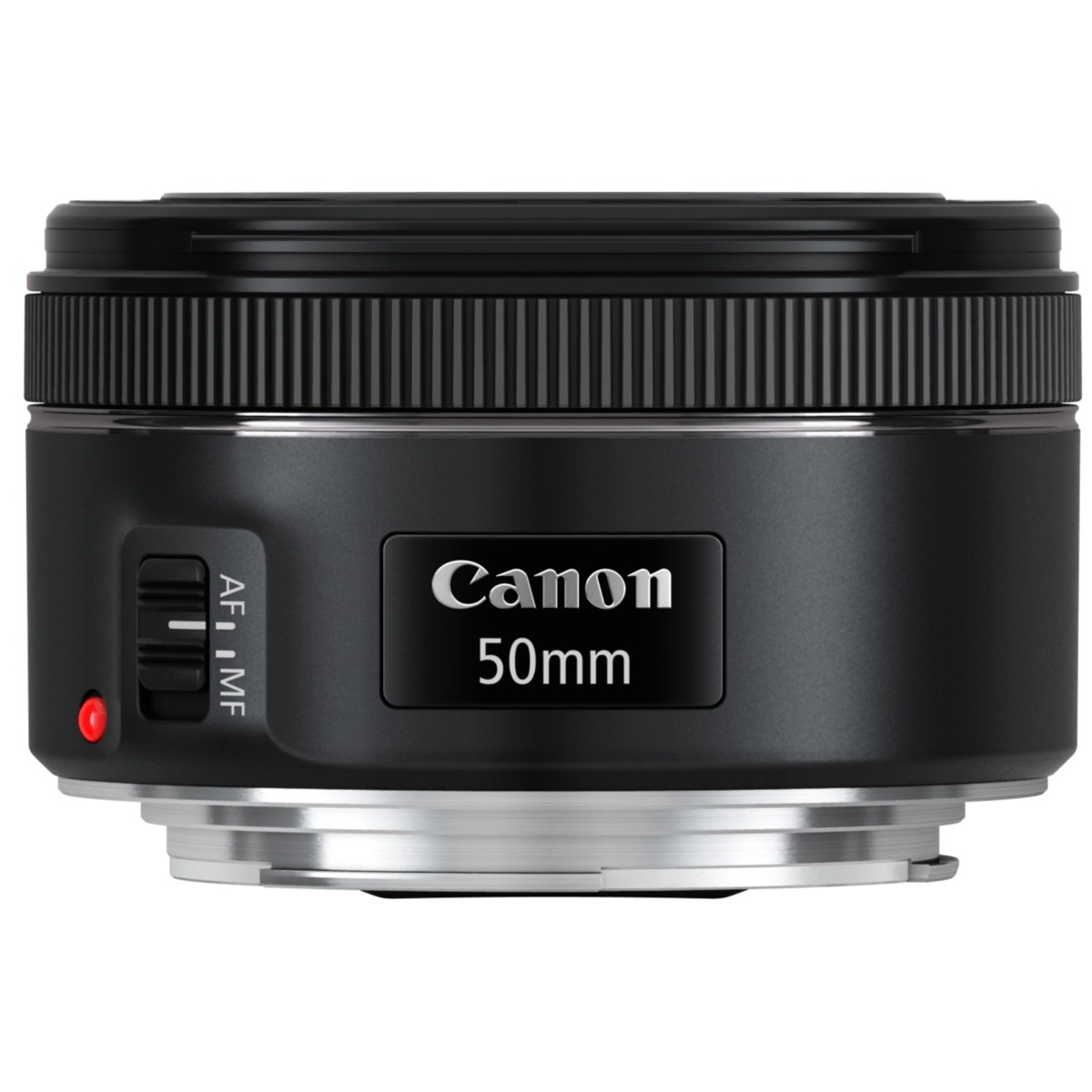 Canon EF 50 mm 1:1,8 STM