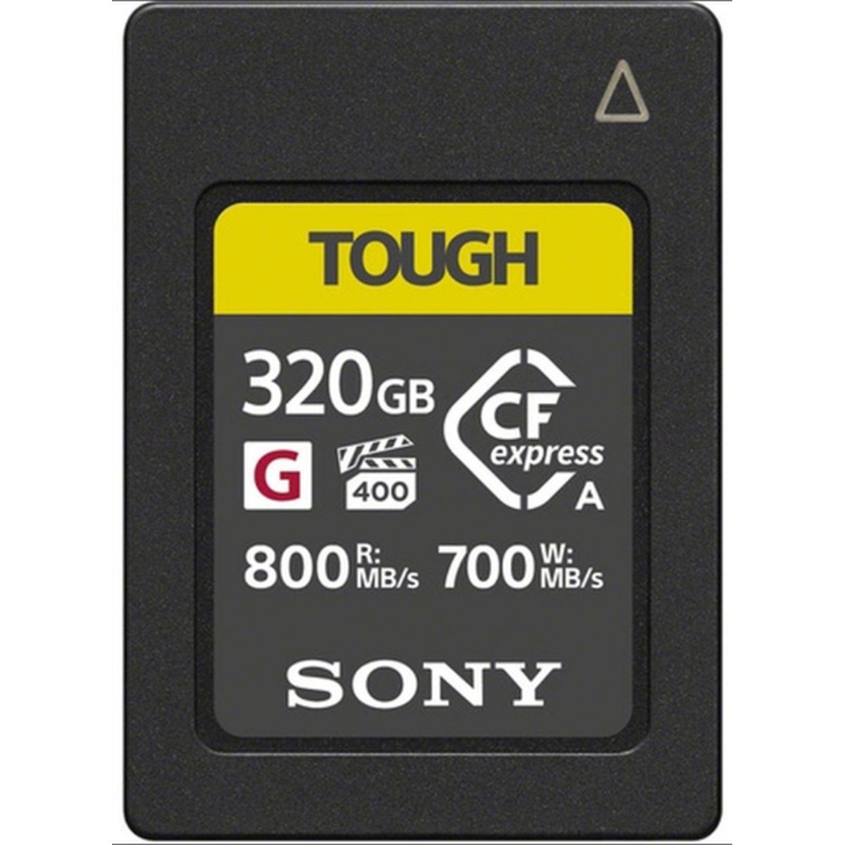 Sony CFexpress 320 GB Typ A (800/700 MB/s)