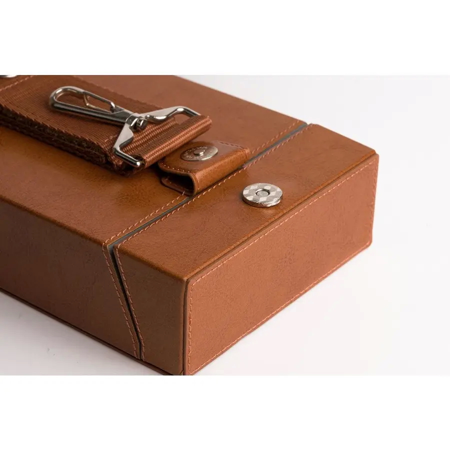 NiSi Filtertasche NS-C 100 II NiSi Filtertasche NS-C 100 II
