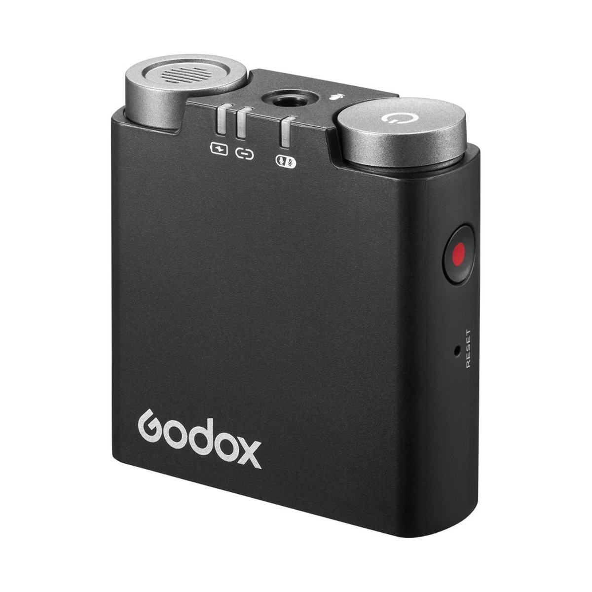 Godox Virso S M1 Wireless Microphone System (Sony Version)