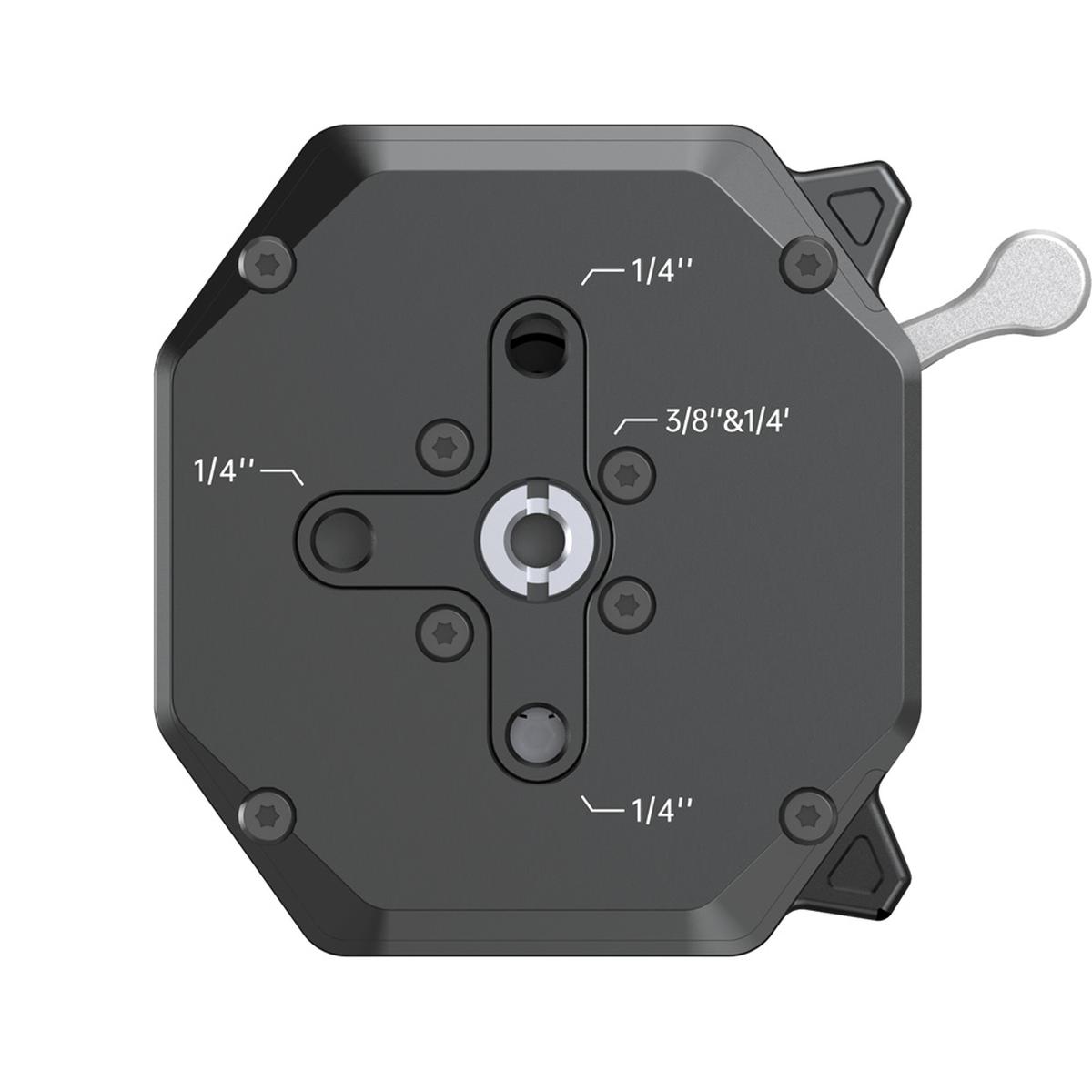 Falcam F50 Square Quick Release Kit 3224