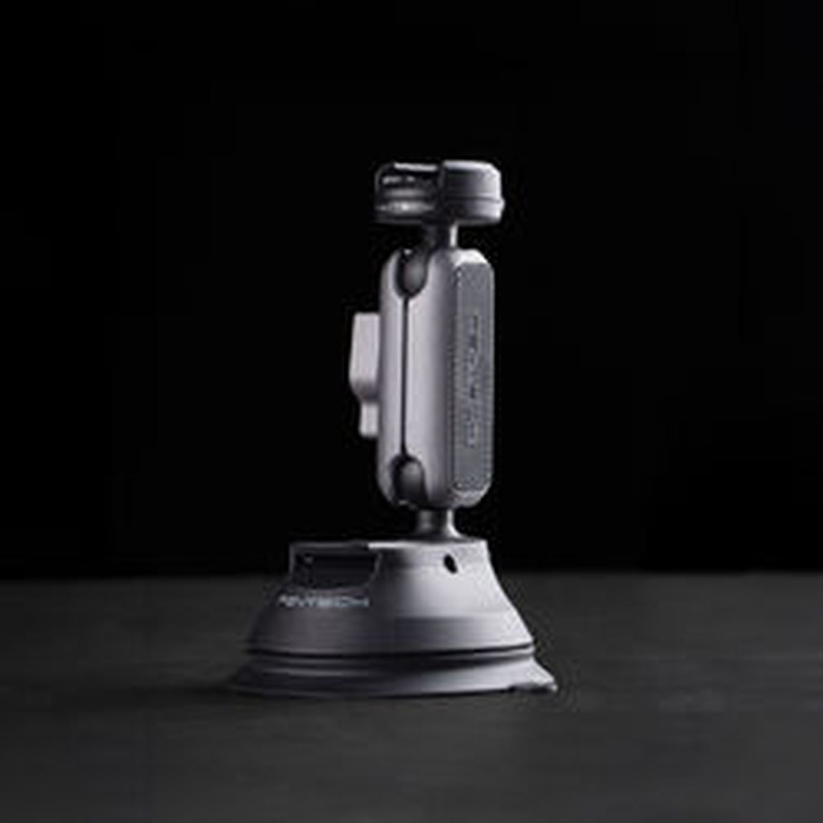 PGYTECH CapLock Action Camera Suction Cup Mount