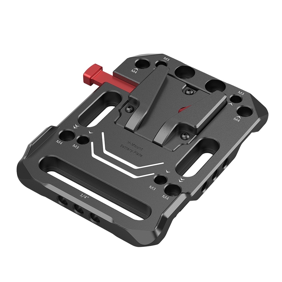 SmallRig 2988V Akku-Halterung