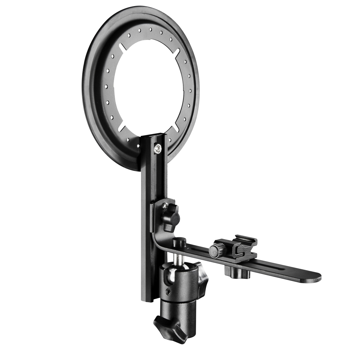 Walimex pro Magic Softbox 40x40 cm für Systemblitz
