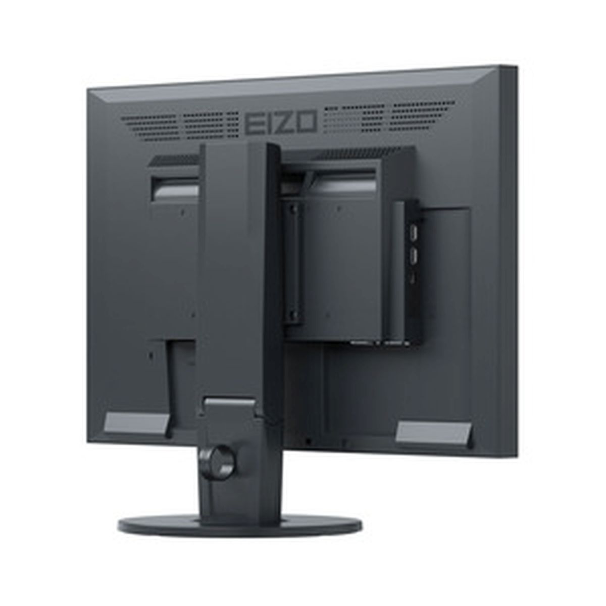 Eizo EV2430-BK 61,1 cm (24,1") schwarz, FlexScan Office-Monitor