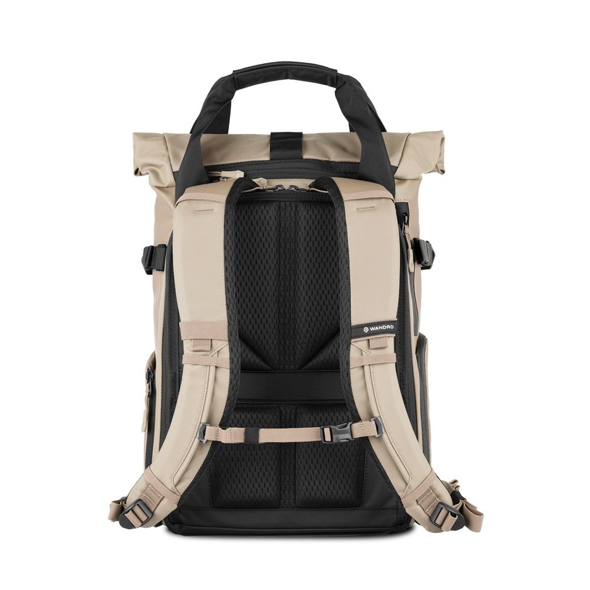 Wandrd Prvke 21 Yuma Tan V4