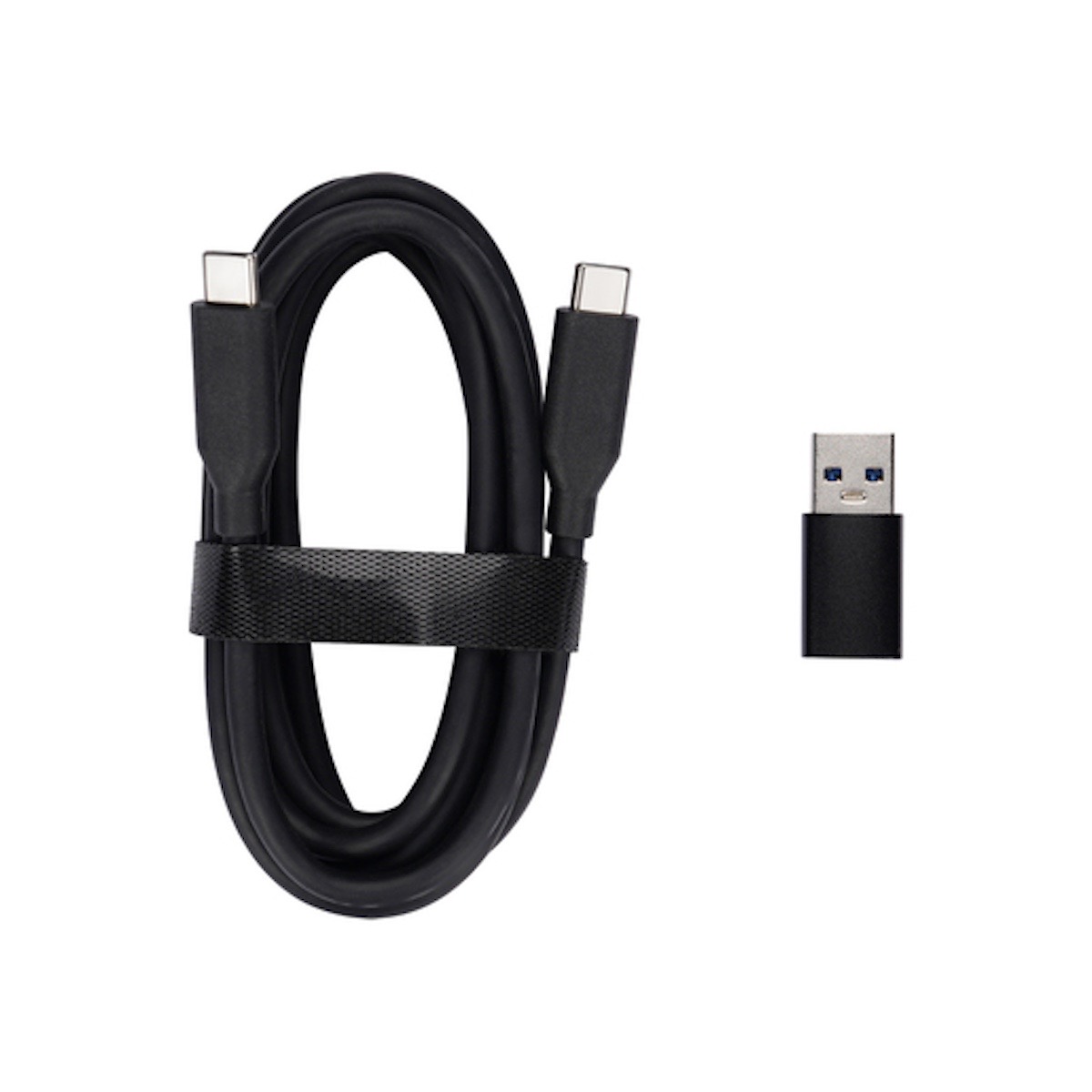 Obsbot USB-C 3.0 Kabel & USB-C an USB-A 3.0 Adapter