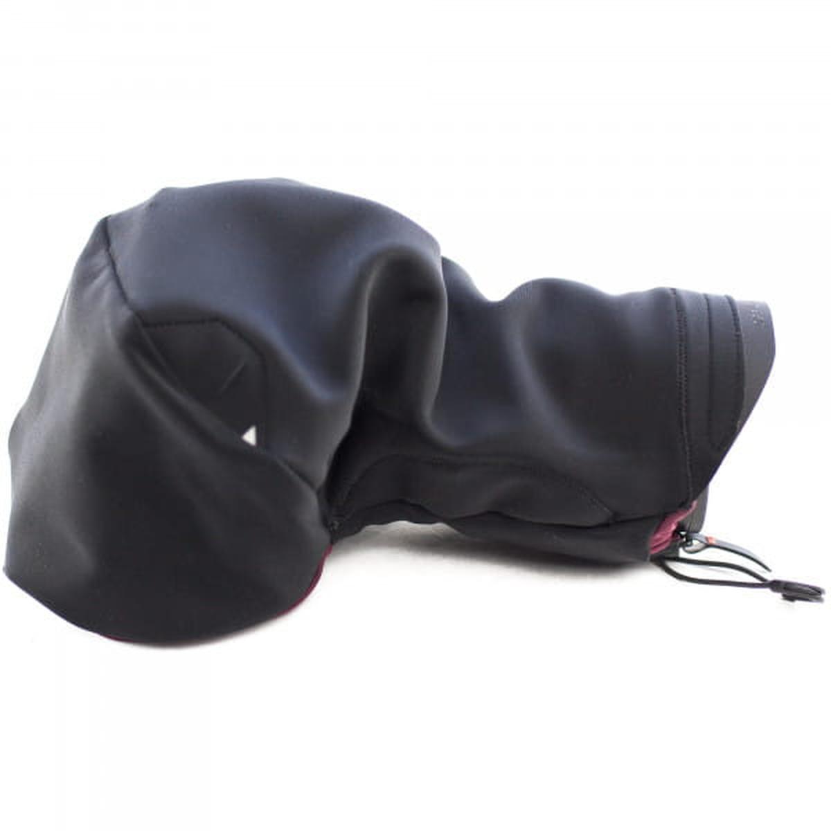 Peak Design Shell Small (S) - Wetterfeste Schutzhülle für DSLM-Kameras und kleine DSLR-Kameras inkl.