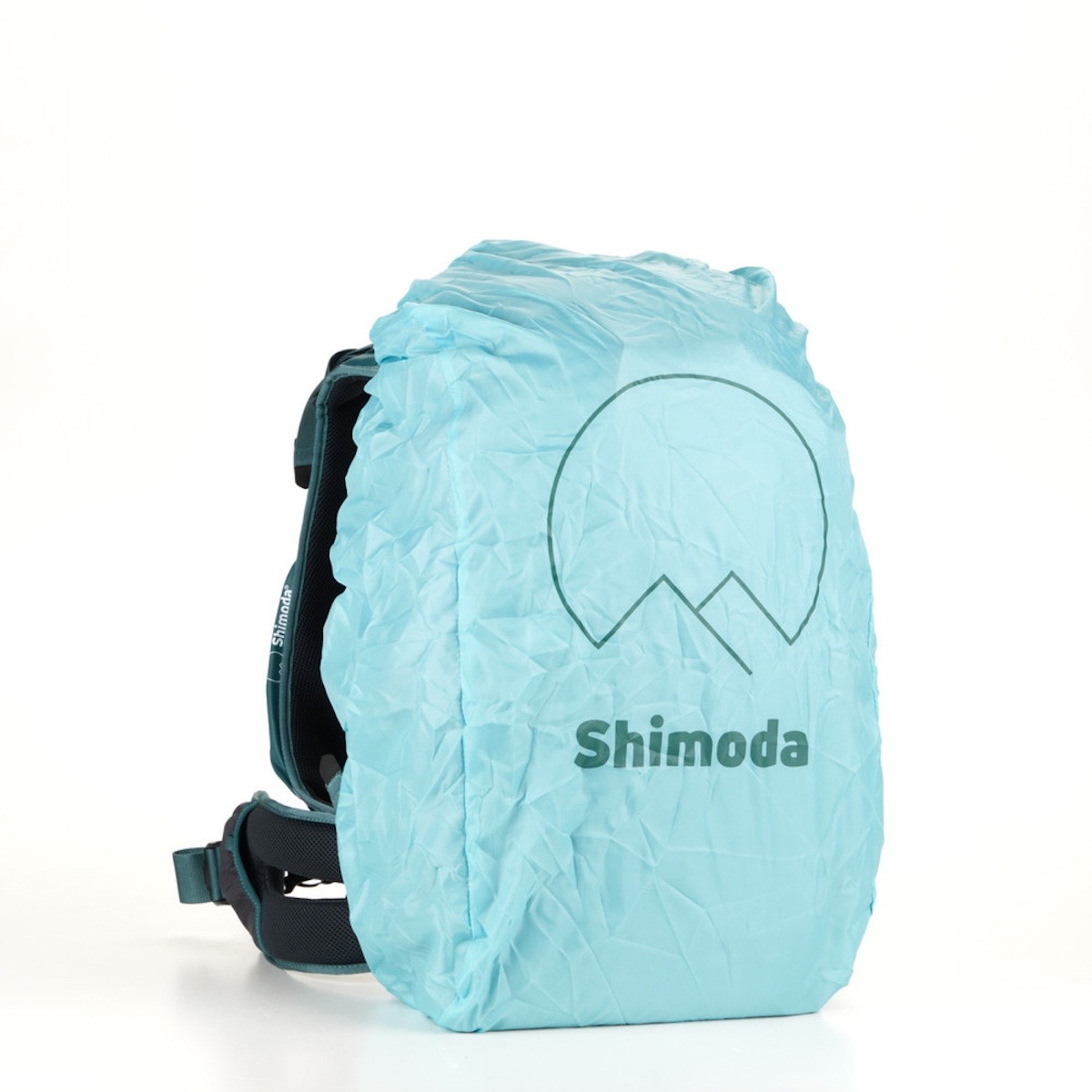 Shimoda Explore v2 25 Starter Kit Teal