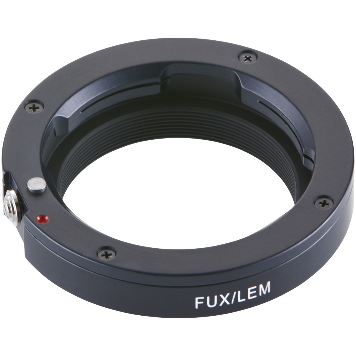 Novoflex Adapter Leica M-Objektive an Fuji X-Kameras