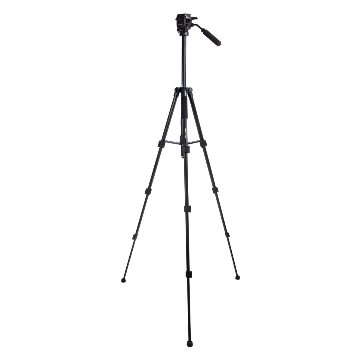 PATONA Premium TRIPOD GEZI DV EASY 140 SET