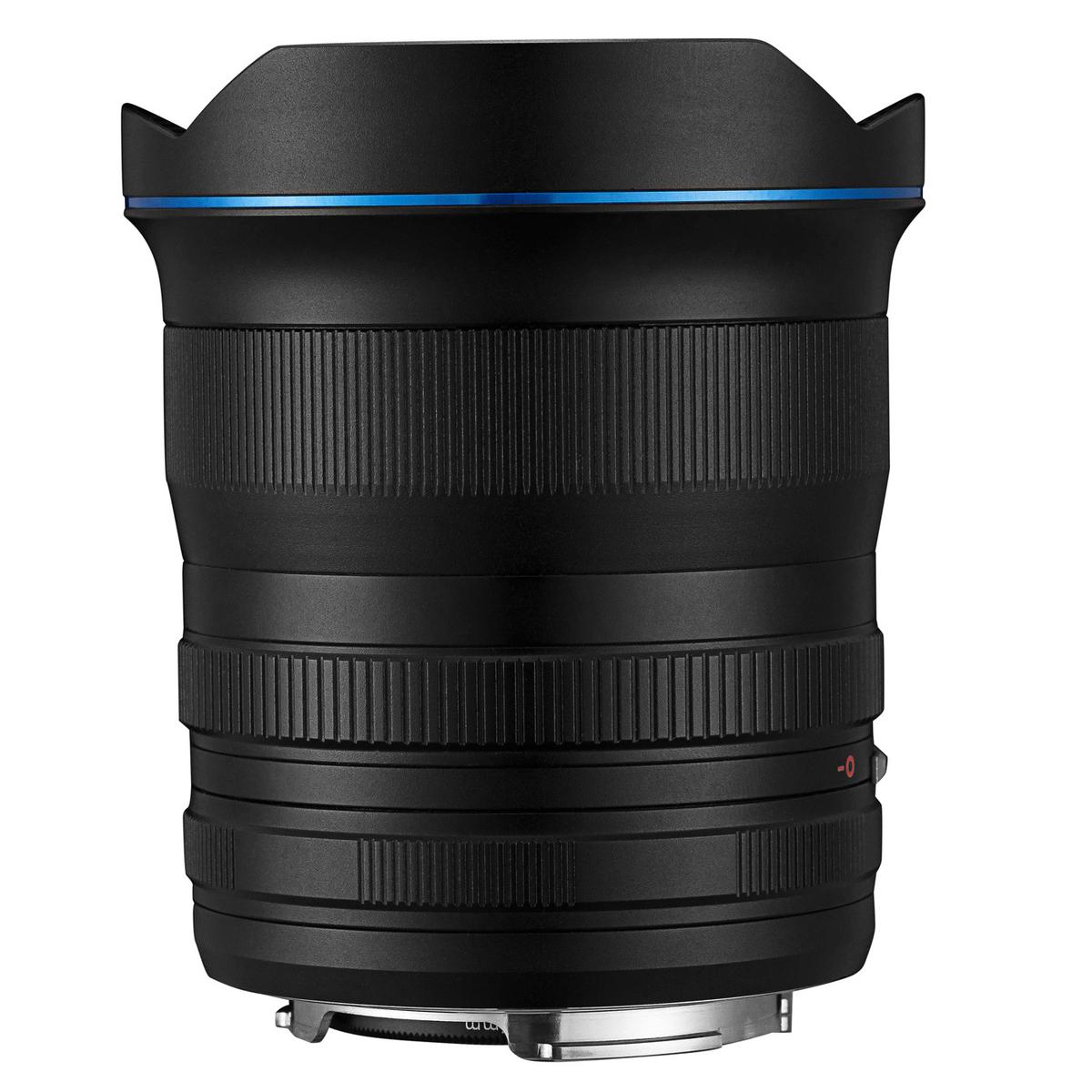 LAOWA 10-18mm f/4,5-5,6 FE Zoom für Sony E