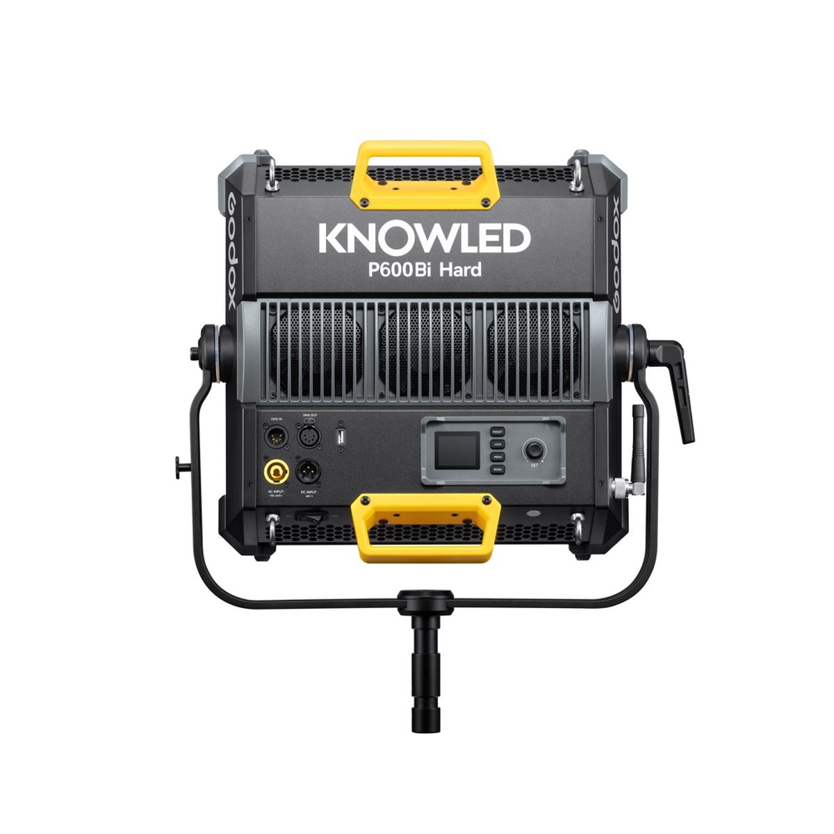 Godox KNOWLED P600Bi Hard Panel Light