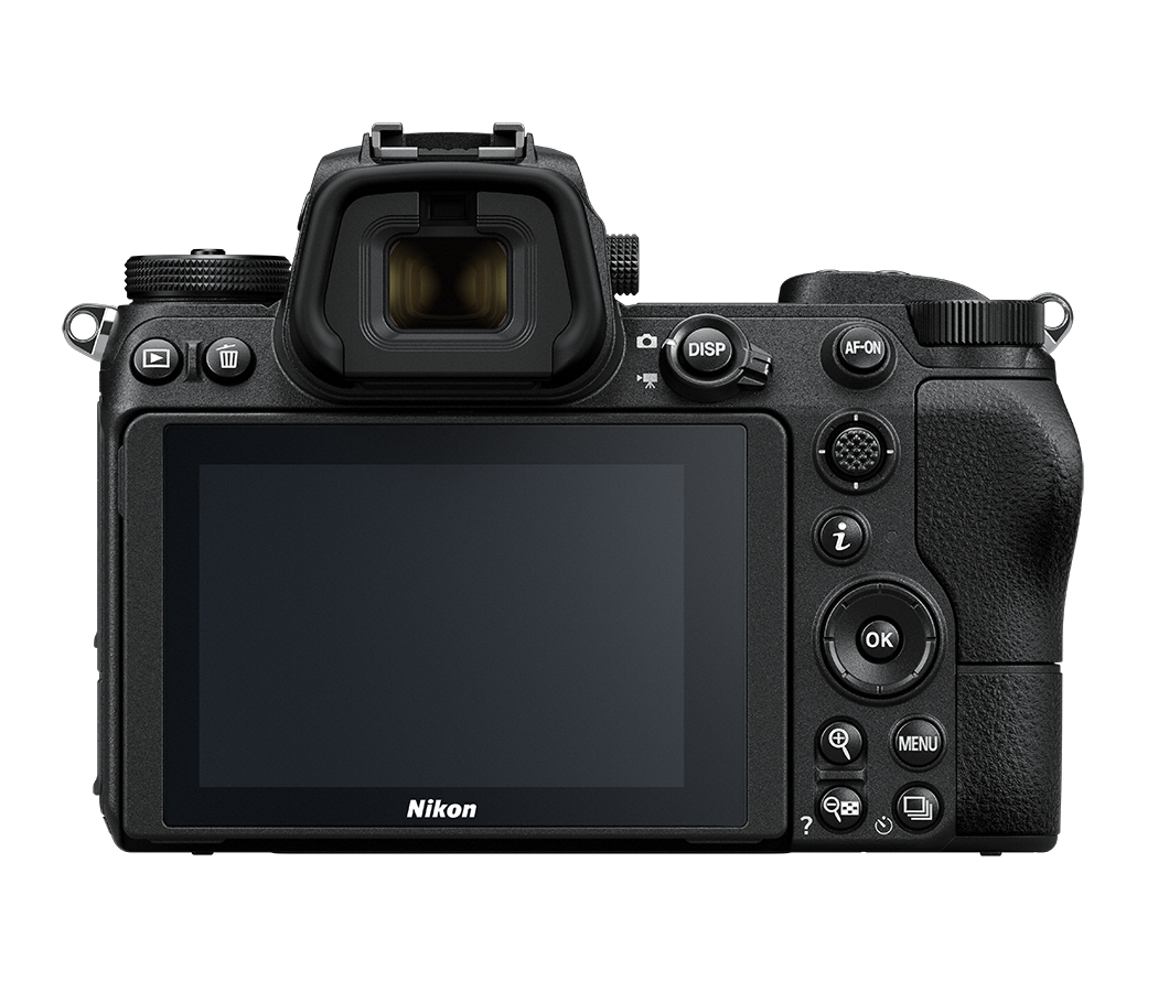 Nikon Z6 Kit mit 14-30 mm 1:4,0 + FTZ-Adapter Nikon Z6 Kit mit 14-30 mm 1:4,0 + FTZ-Adapter