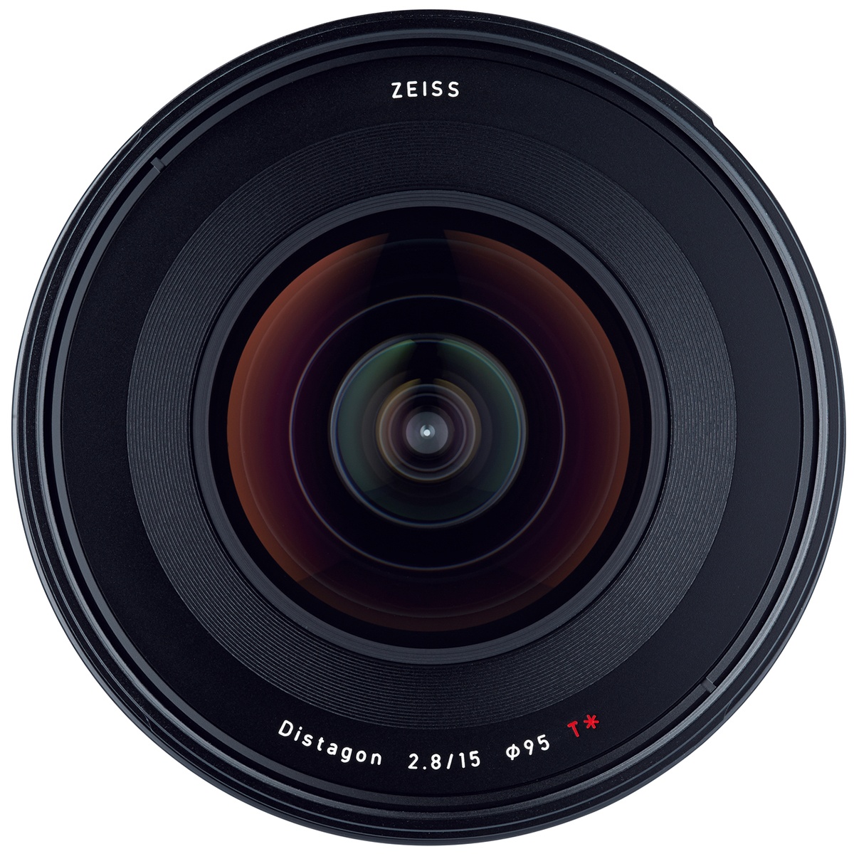 Zeiss 15 mm 1:2,8 Milvus ZE