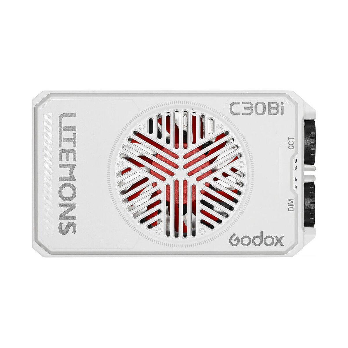 Godox C30BI LITEMONS Bi-color Pocket LED Panel Light