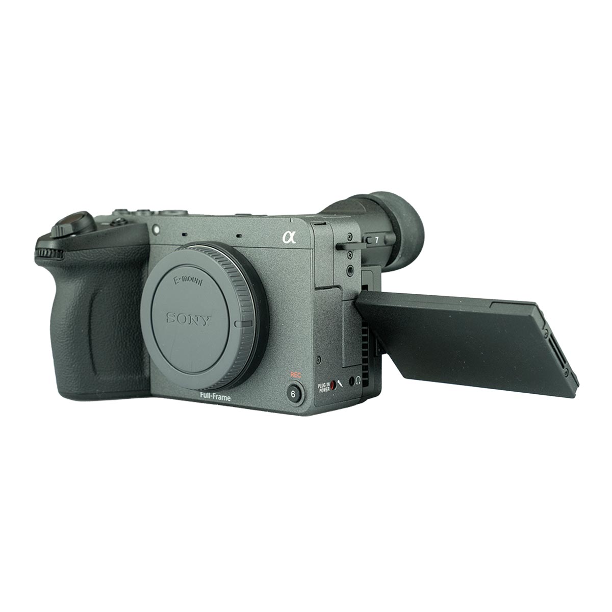 Sony ILME FX2