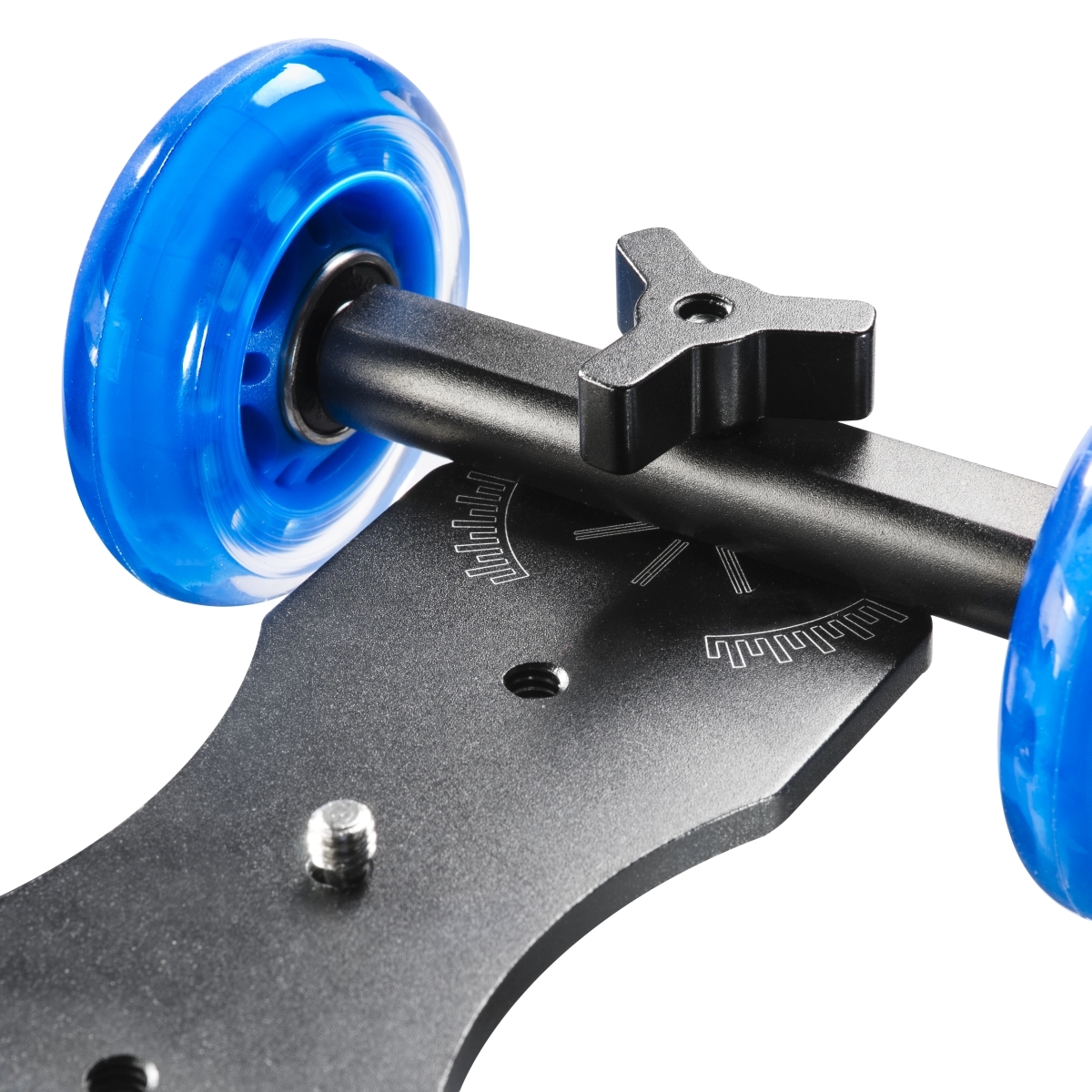 Walimex pro DSLR Kamerawagen Dolly Mini Quad
