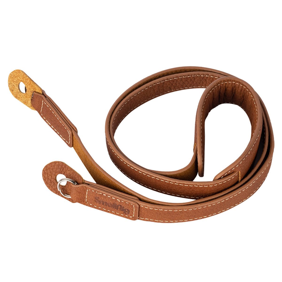 SmallRig 3485 Kamera-Umhängeband aus Leder