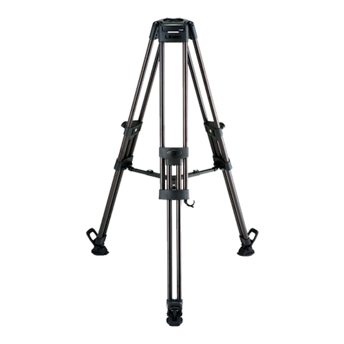 Libec T102B Aluminium Stativ Libec T102B Aluminium Stativ