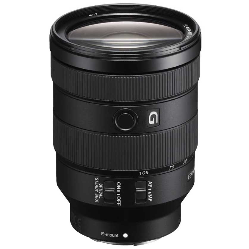 Sony 24-105 mm 1:4,0 G OSS FE