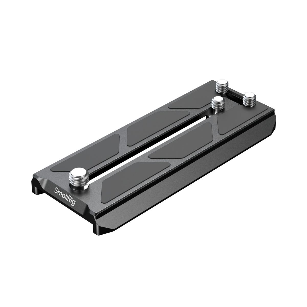 SmallRig 6318 Mount Plate Compatible mit Manfrotto 501PL-Type