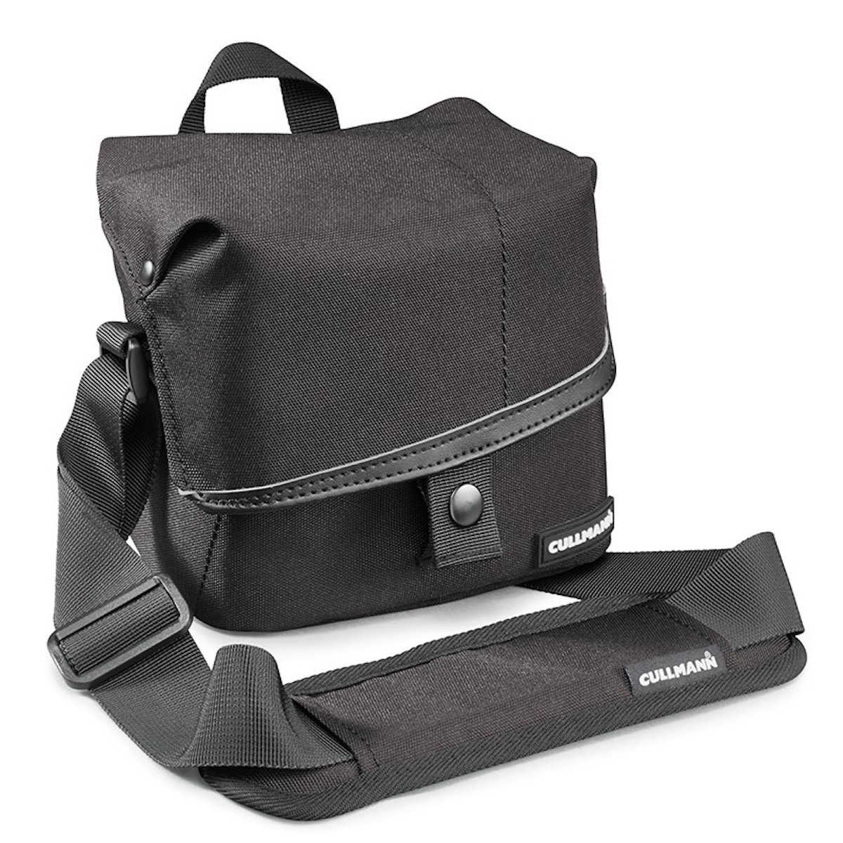 Cullmann Madrid two Vario 400 Schwarz Kamera Tasche