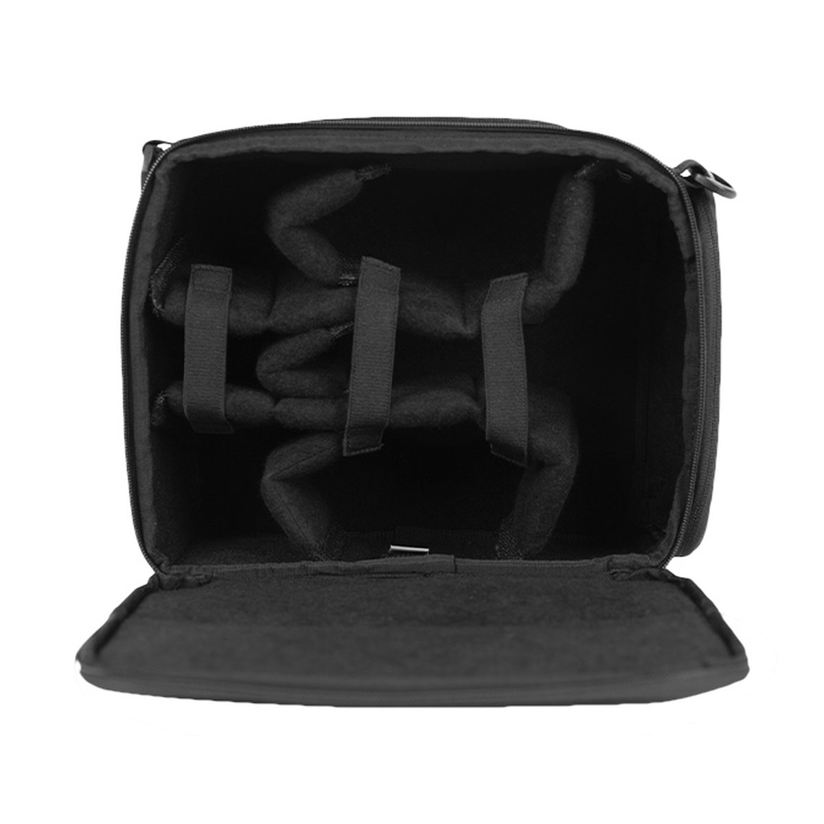 WANDRD Transit Carry-On Roller Black Essential+ Bundle