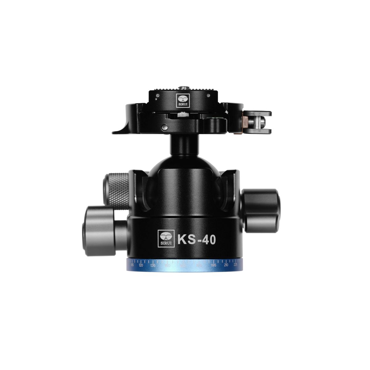 Sirui KS-40 Kugelkopf
