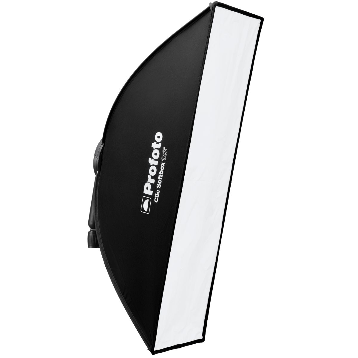 Profoto Clic Softbox 1x3' Profoto Clic Softbox 1x3'