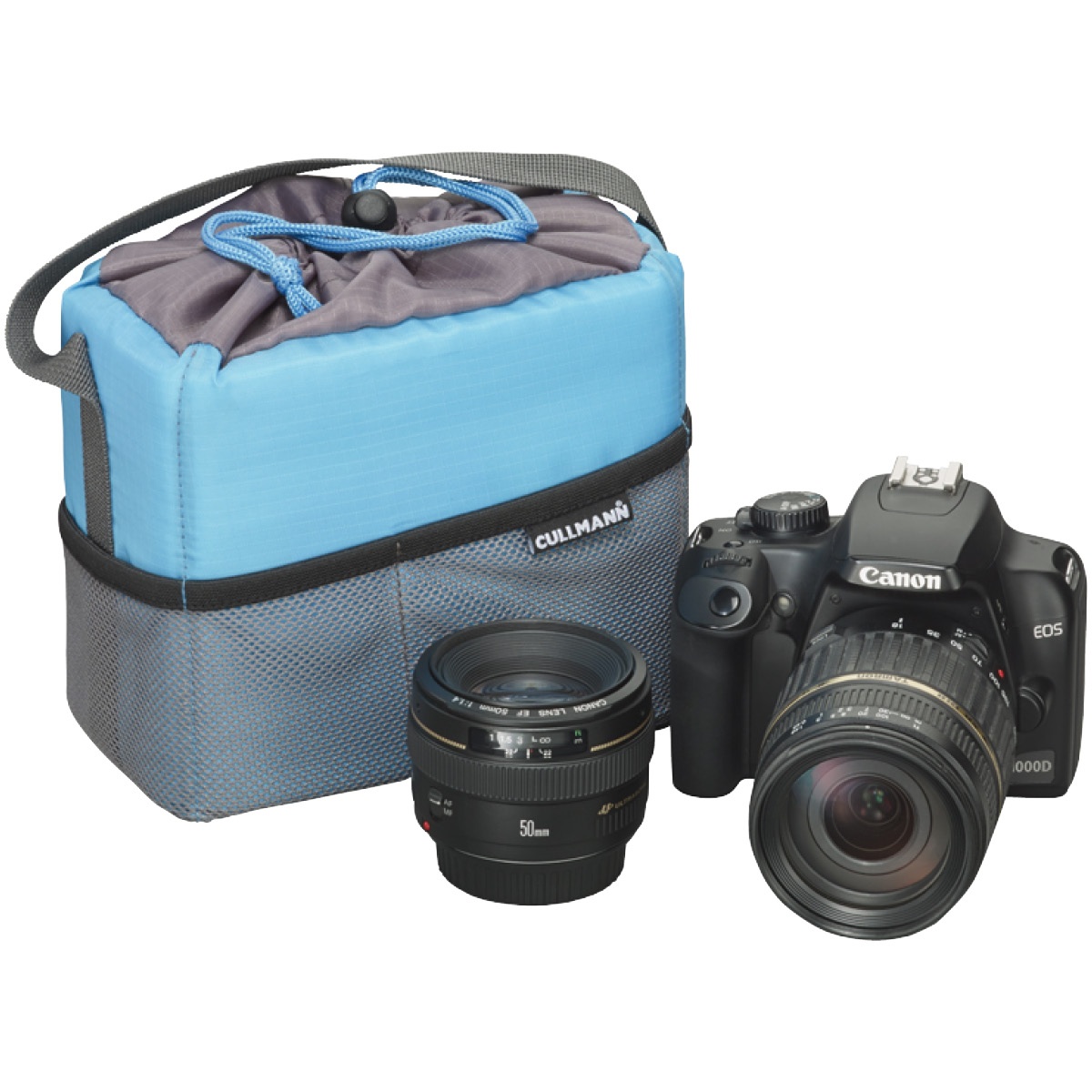 Cullmann Camera Container Small