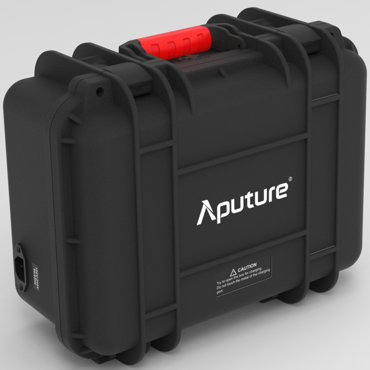 Aputure Accent B7c 8-Light Kit